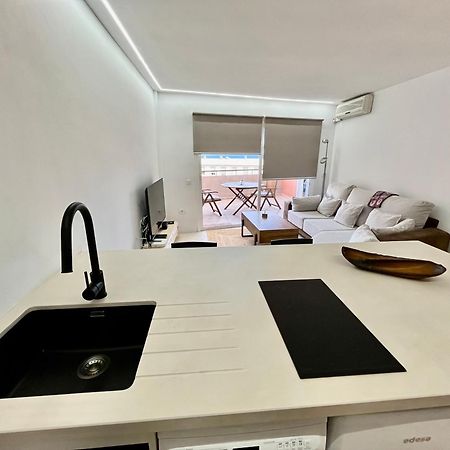 Apartamento El Cano Radazul Dış mekan fotoğraf