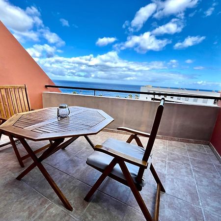 Apartamento El Cano Radazul Dış mekan fotoğraf