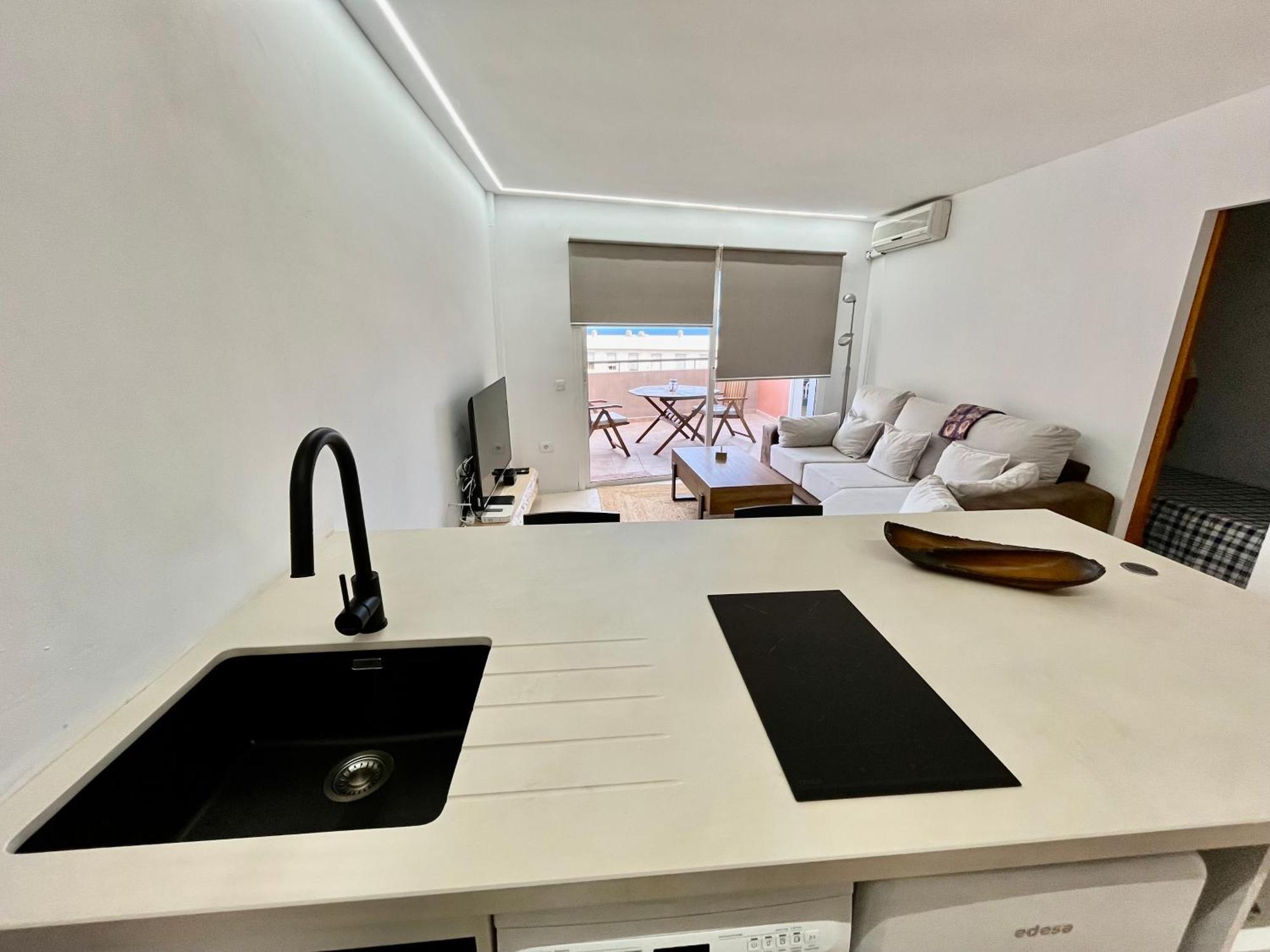 Apartamento El Cano Radazul Dış mekan fotoğraf