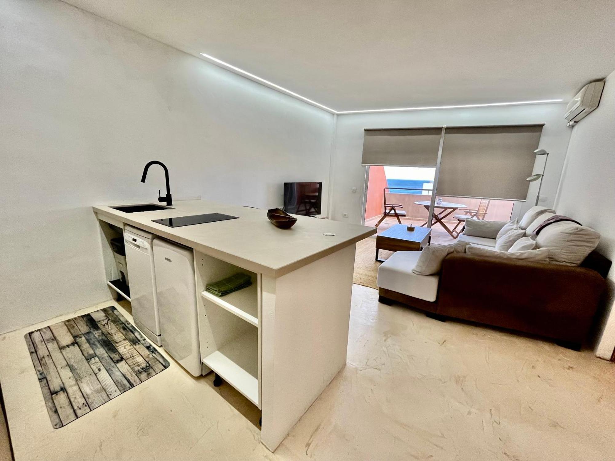 Apartamento El Cano Radazul Dış mekan fotoğraf