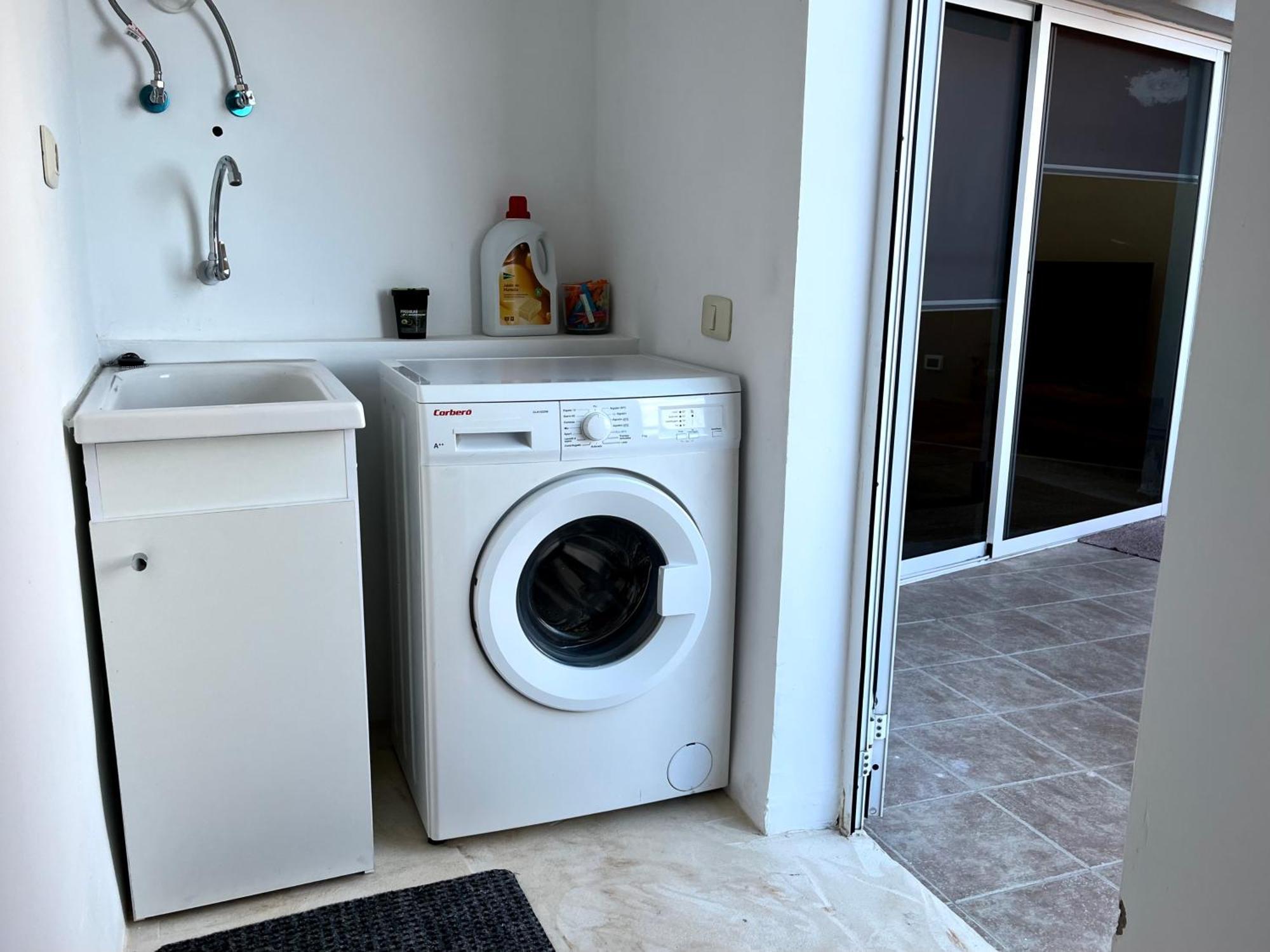Apartamento El Cano Radazul Dış mekan fotoğraf