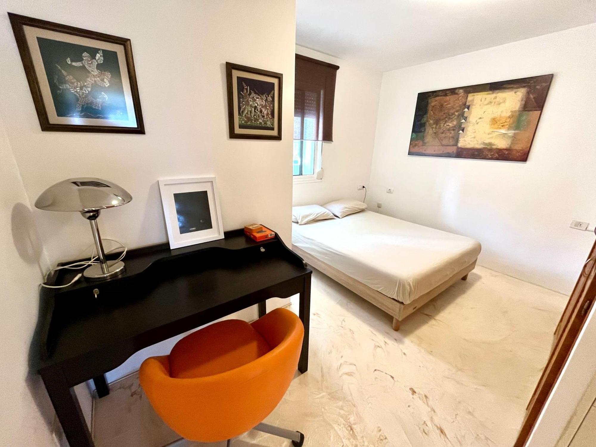 Apartamento El Cano Radazul Dış mekan fotoğraf