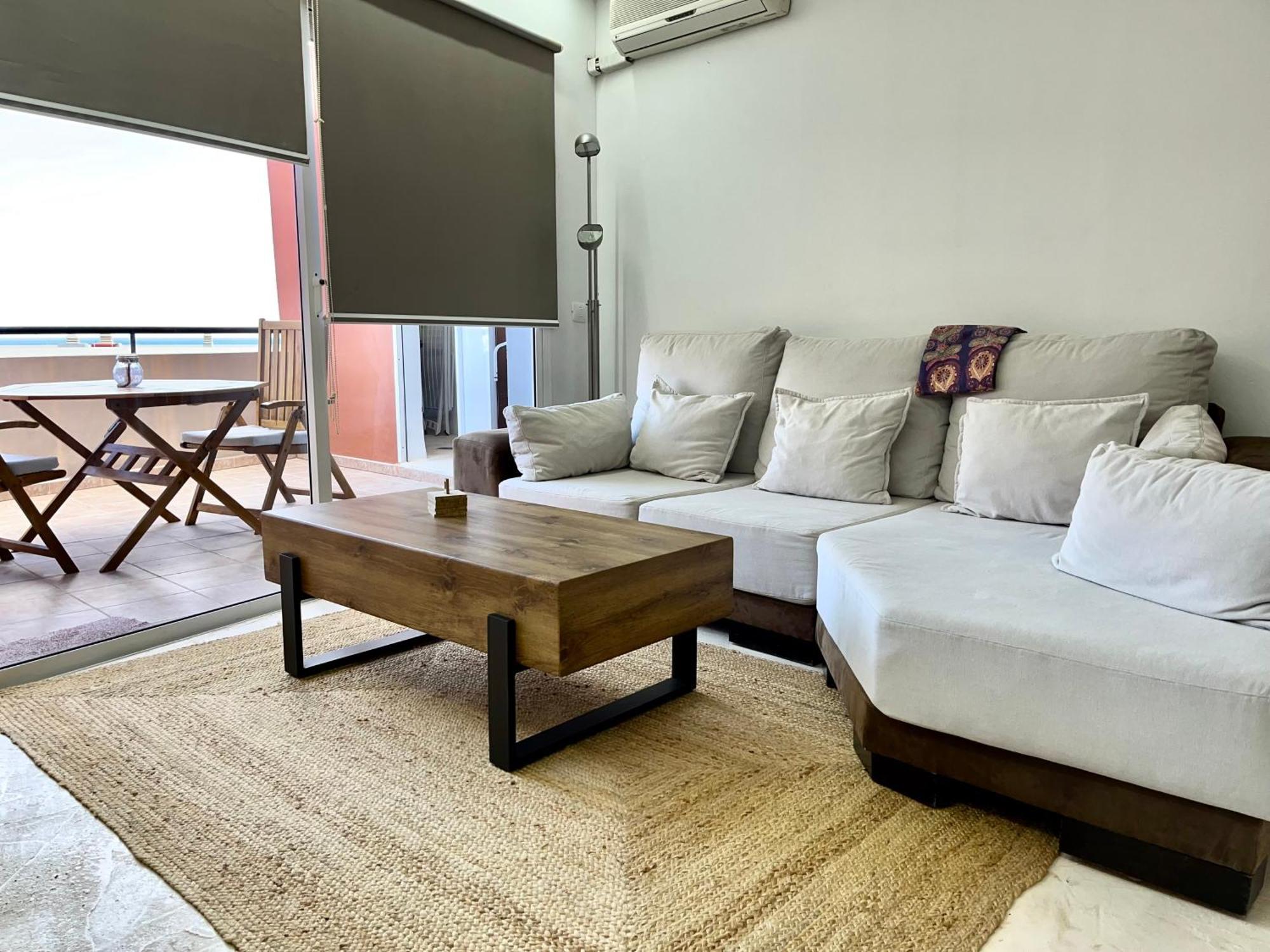Apartamento El Cano Radazul Dış mekan fotoğraf