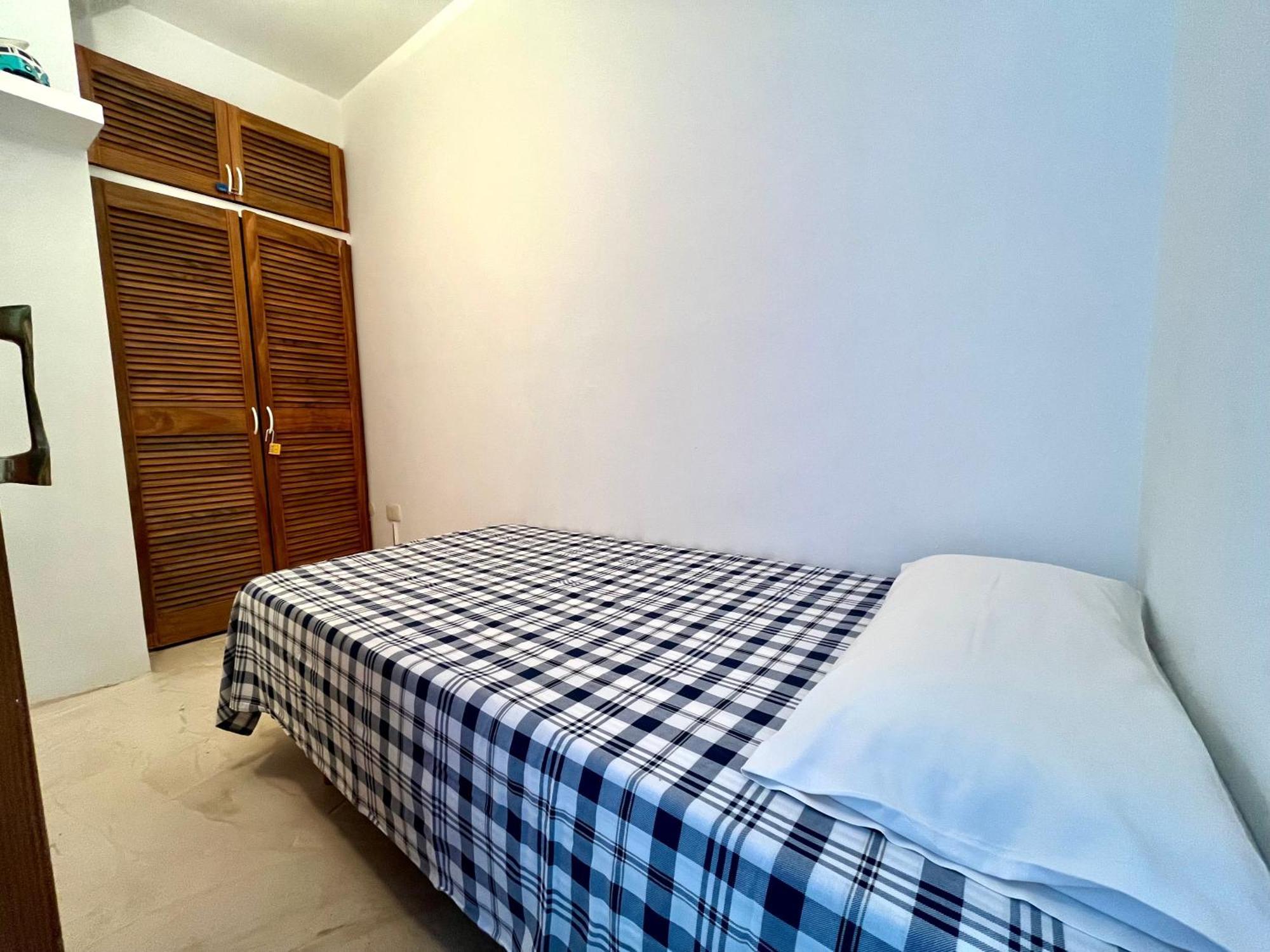 Apartamento El Cano Radazul Dış mekan fotoğraf