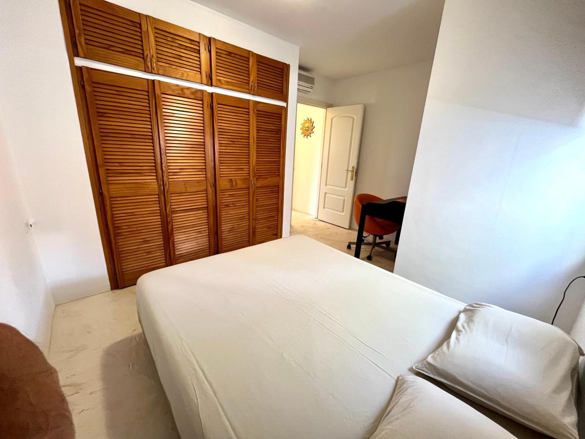 Apartamento El Cano Radazul Dış mekan fotoğraf