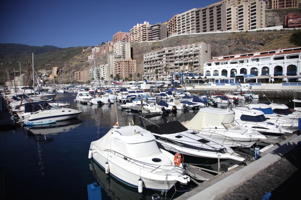 Apartamento El Cano Radazul Dış mekan fotoğraf