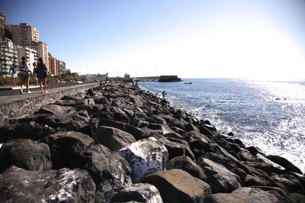 Apartamento El Cano Radazul Dış mekan fotoğraf