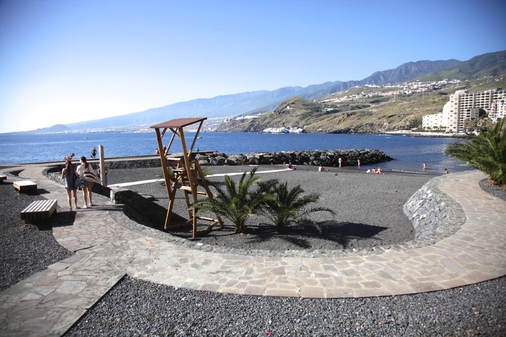Apartamento El Cano Radazul Dış mekan fotoğraf